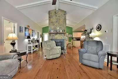 815 Hugley Road, Pine Mountain, GA 31822 - Photo 5