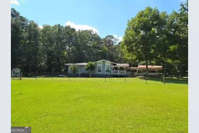 815 Hugley Road, Pine Mountain, GA 31822 - Photo 1
