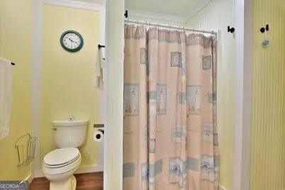 815 Hugley Road, Pine Mountain, GA 31822 - Photo 17