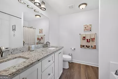 164 Oak Haven Lane, Barnesville, GA 30204 - Photo 27
