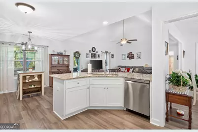 164 Oak Haven Lane, Barnesville, GA 30204 - Photo 23