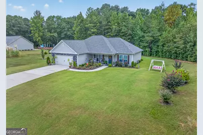 164 Oak Haven Lane, Barnesville, GA 30204 - Photo 59