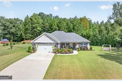 164 Oak Haven Lane, Barnesville, GA 30204 - Photo 53