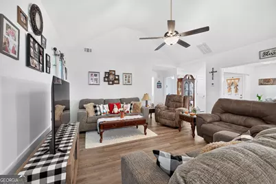 164 Oak Haven Lane, Barnesville, GA 30204 - Photo 11