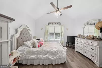 164 Oak Haven Lane, Barnesville, GA 30204 - Photo 25