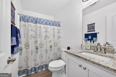 164 Oak Haven Lane, Barnesville, GA 30204 - Photo 35