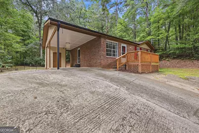 330 Clayton Avenue, Clayton, GA 30525 - Photo 3