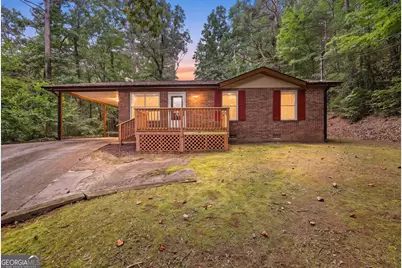 330 Clayton Avenue, Clayton, GA 30525 - Photo 1