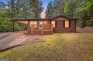 330 Clayton Ave, Clayton, GA 30525 - Photo 1