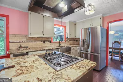 2006 Tallwood Place, Griffin, GA 30223 - Photo 11