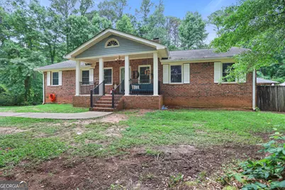 2006 Tallwood Place, Griffin, GA 30223 - Photo 3