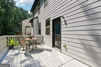 350 Parc Crossing, Acworth, GA 30102 - Photo 33