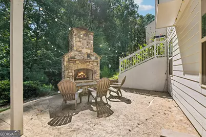 350 Parc Crossing, Acworth, GA 30102 - Photo 35