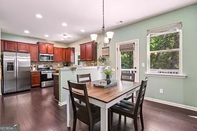 350 Parc Crossing, Acworth, GA 30102 - Photo 7