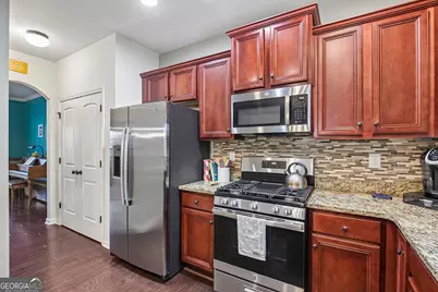 350 Parc Crossing, Acworth, GA 30102 - Photo 9