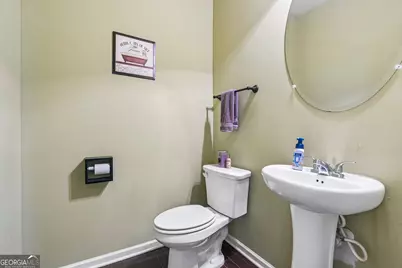 350 Parc Crossing, Acworth, GA 30102 - Photo 11