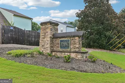 350 Parc Crossing, Acworth, GA 30102 - Photo 39