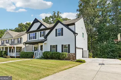 350 Parc Crossing, Acworth, GA 30102 - Photo 37