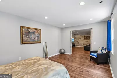 350 Parc Crossing, Acworth, GA 30102 - Photo 31