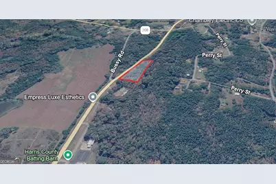 0 Ga Highway 85, Waverly Hall, GA 31831 - Photo 3