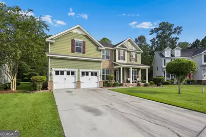 166 Moor Hen Landing, Savannah, GA 31419 - Photo 5