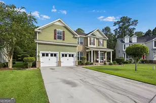 166 Moor Hen Landing, Savannah, GA 31419 - Photo 5