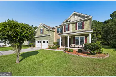 166 Moor Hen Landing, Savannah, GA 31419 - Photo 3