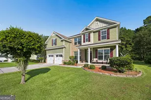 166 Moor Hen Landing, Savannah, GA 31419 - Photo 3