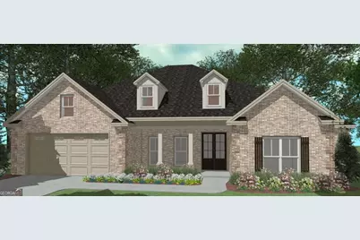 218 Brook Hollow Court, Kathleen, GA 31047 - Photo 1