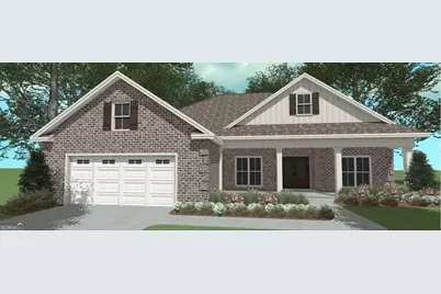 220 Brook Hollow Court, Kathleen, GA 31047 - Photo 1