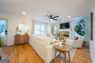 202 River Ridge Road, Brunswick, GA 31523 - Photo 3