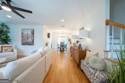 202 River Ridge Road, Brunswick, GA 31523 - Photo 13