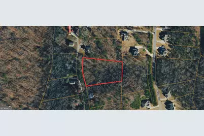 0 Hickory Ridge Court, Dawsonville, GA 30534 - Photo 13
