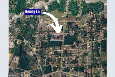 0 Kenny Lane/Foundry Street, Baxley, GA 31513 - Photo 15