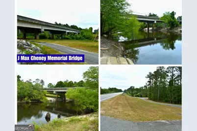 0 Kenny Lane/Foundry Street, Baxley, GA 31513 - Photo 17