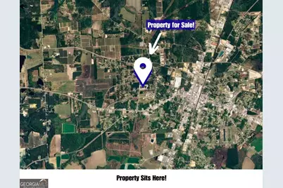 0 Kenny Lane/Foundry Street, Baxley, GA 31513 - Photo 11