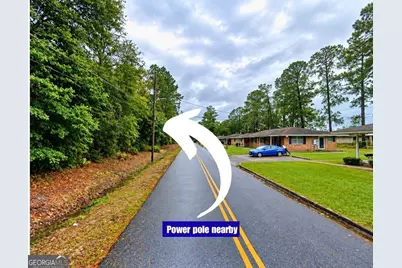 0 Kenny Lane/Foundry Street, Baxley, GA 31513 - Photo 3
