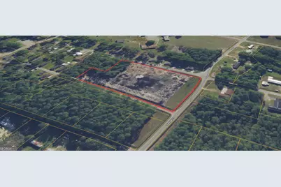 0 Kenny Lane/Foundry Street, Baxley, GA 31513 - Photo 21