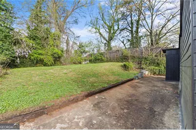951 Lawton Street SW, Atlanta, GA 30310 - Photo 21