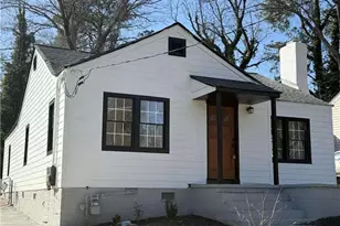 951 Lawton St SW, Atlanta, GA 30310 - Photo 1