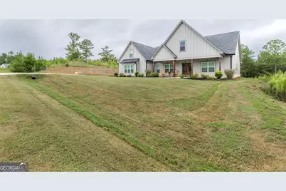 216 Creekside Trail, Forsyth, GA 31029 - Photo 7