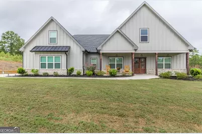 216 Creekside Trail, Forsyth, GA 31029 - Photo 1