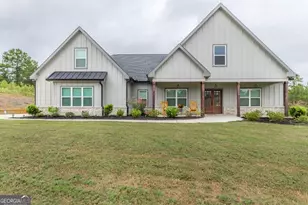 216 Creekside Trl, Forsyth, GA 31029 - Photo 1