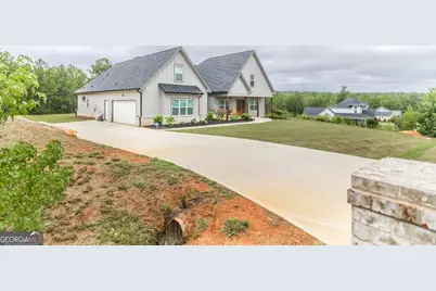 216 Creekside Trail, Forsyth, GA 31029 - Photo 5
