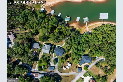 32 Songbird Lane, Hartwell, GA 30643 - Photo 35