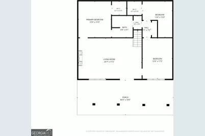 32 Songbird Lane, Hartwell, GA 30643 - Photo 39
