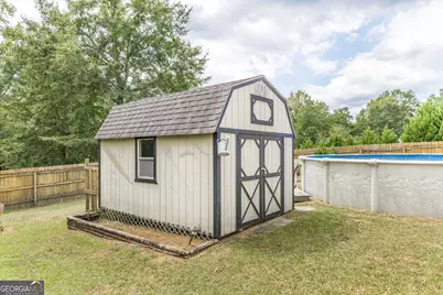 302 Lacy Court, Macon, GA 31206 - Photo 33