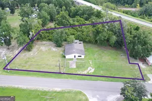 36204 Okefenokee Dr, Folkston, GA 31537 - Photo 1