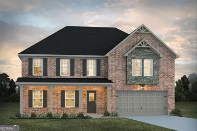 1172 Homer Way, Greensboro, GA 30642 - Photo 1