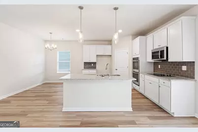 1021 Whitman Way, Greensboro, GA 30642 - Photo 5